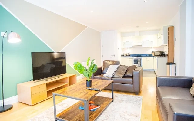 Farringdon Residences 0