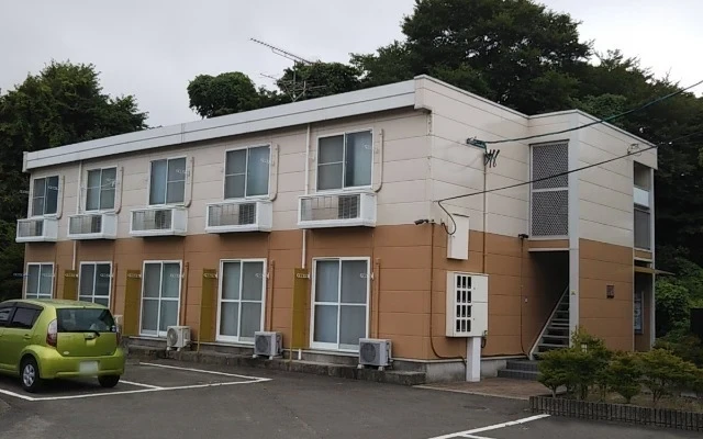 レオパレス宮城郷 0