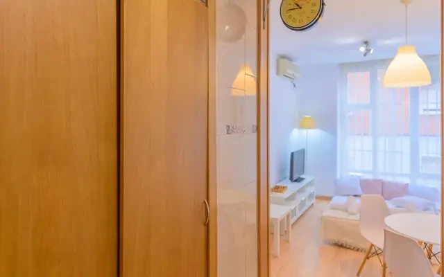 studio in Castillejos 1