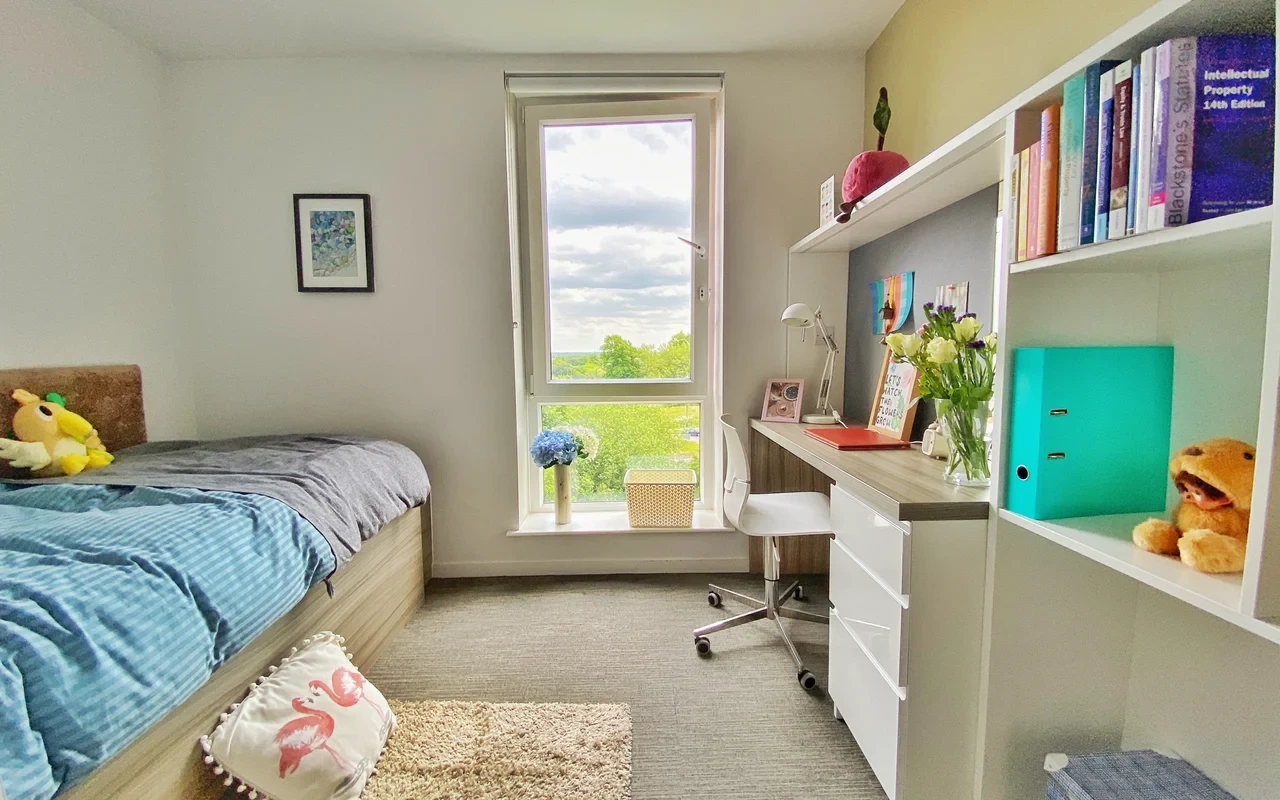 Merlin Point 10