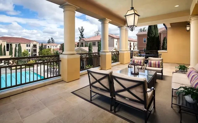 Cypress Village 3