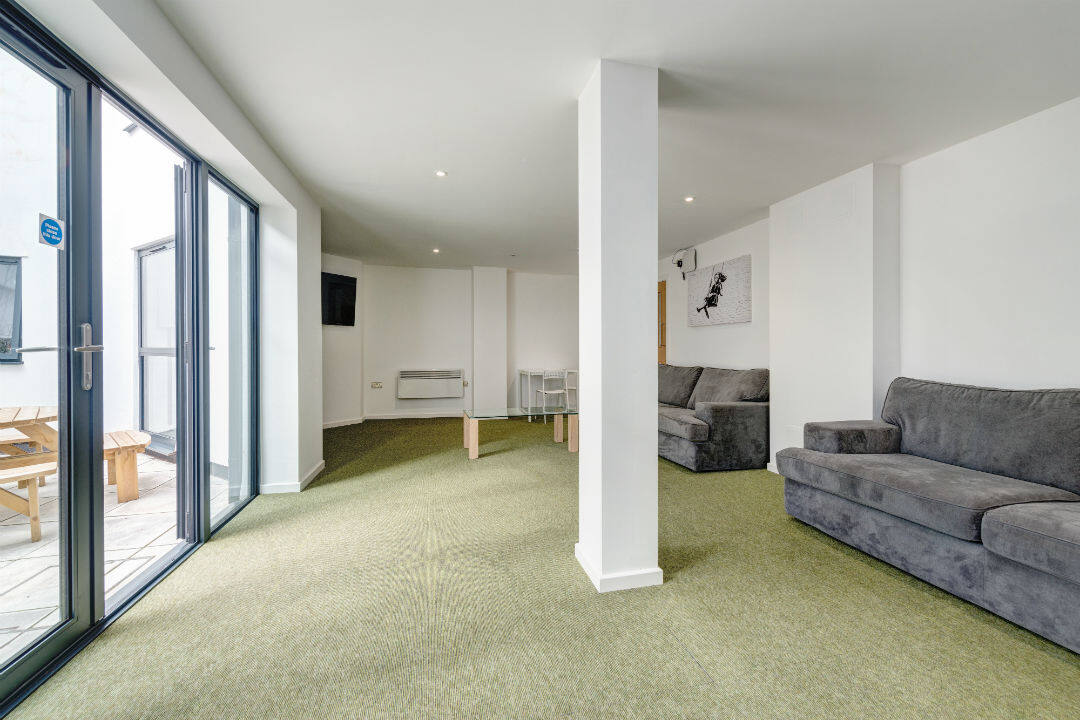 Verney Street Studios 3