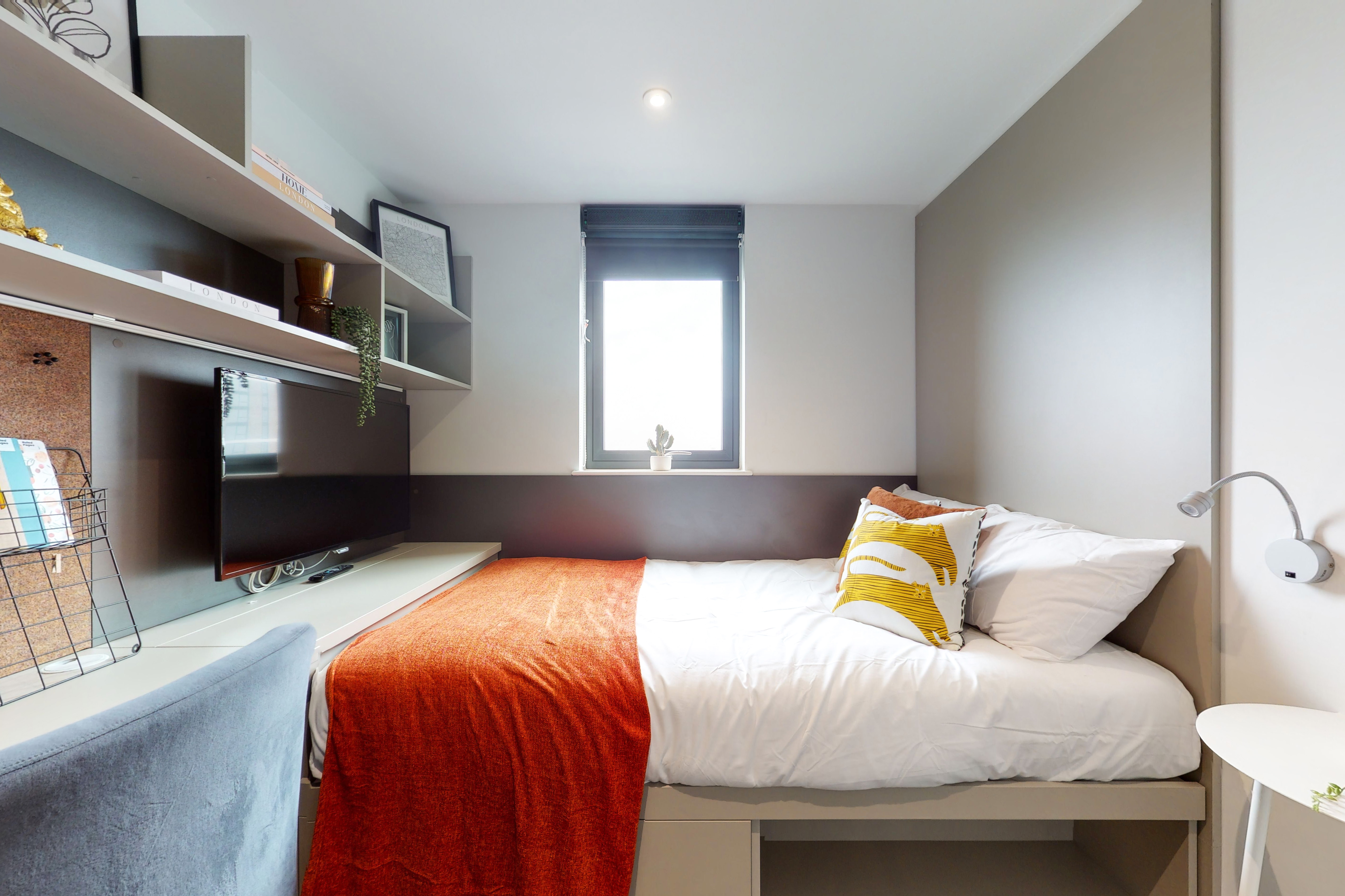 uhomes.com | Student Accommodation, Housing, Flats, Apartments for Rent