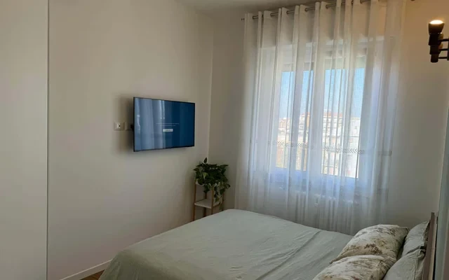 Apartment in Via Picco Madre Anna Eugenia, Milano for 55 m² with 1 bedrooms 4