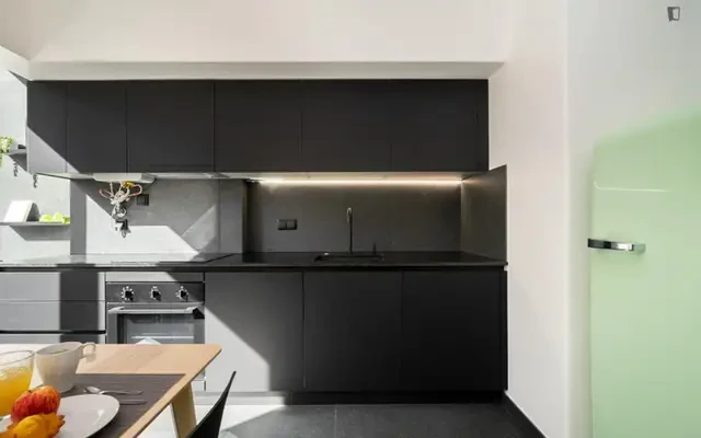apartment near Av. N. Sr.ª Fátima - Leiria student accommodation