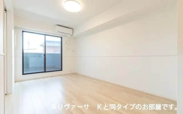 グリーンズいの Ⅱ 2階 - 오이타시 학생 숙소 - 2階 - 2LDK (3)