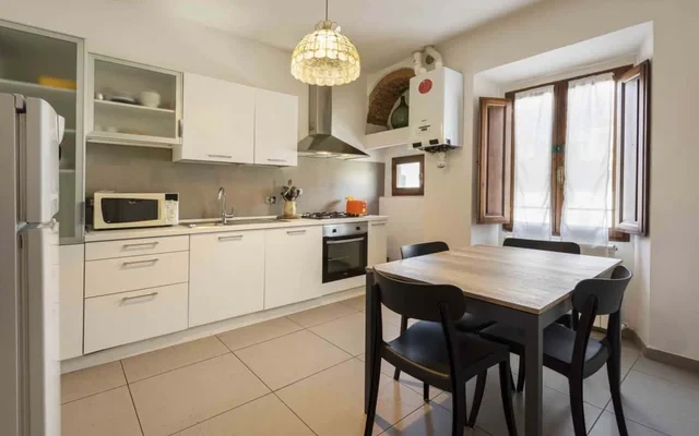 Liberta 3 bedrooms 4