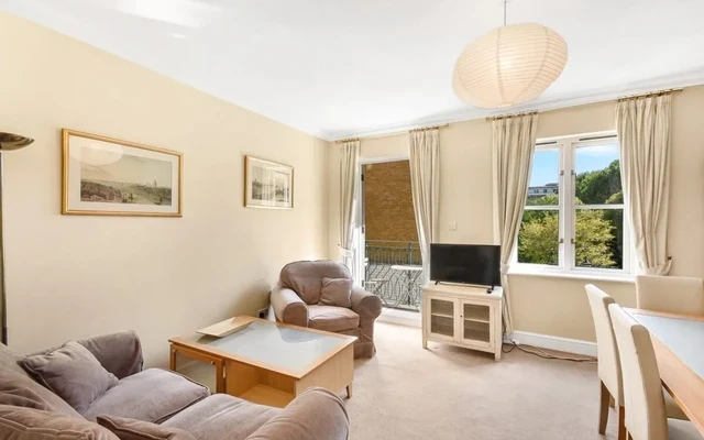 LH-Spital Square - London student accommodation