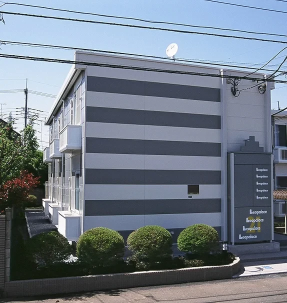 レオパレスリリオン
