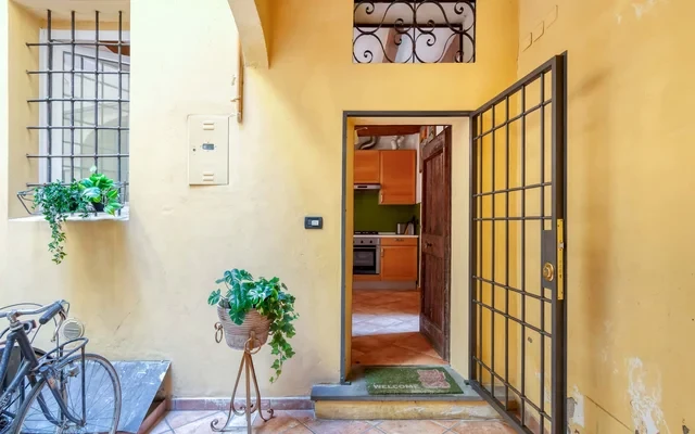 Via dell'Unione 1