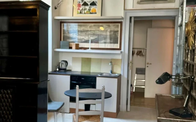 Monolocale  Via Privata Vasto 4, Milan 1