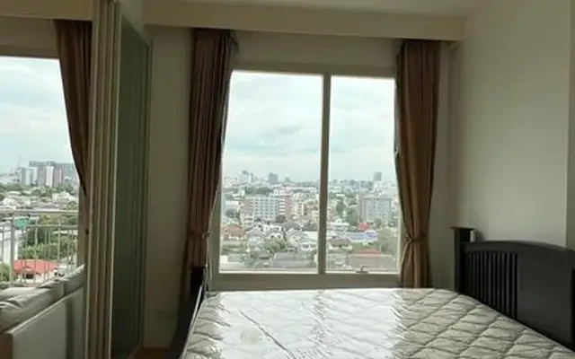 1-BR Condo for rent and sale, ฿15,000/month, Wind Ratchayothin 2