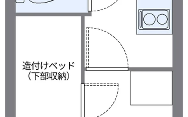 レオパレス苺 4