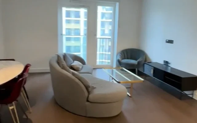 GP-Belvedere Row Apartments 0