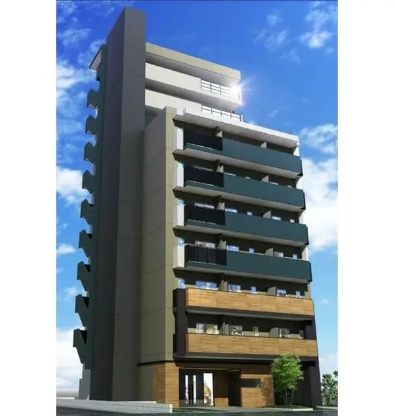 MELDIA CREST TAPP Shin-Osaka WEST-302