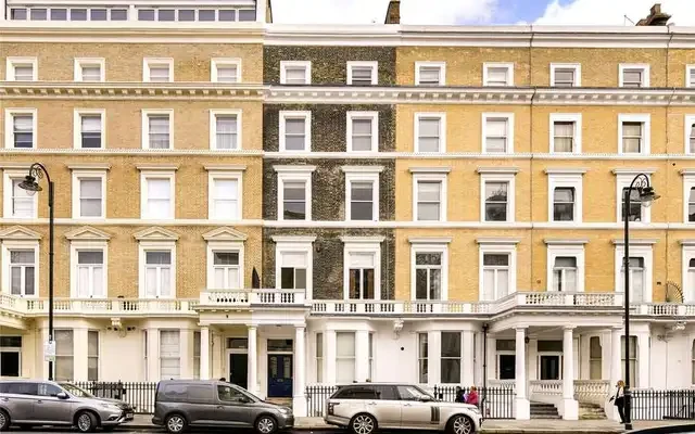 Gloucester Road 3