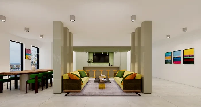 Oakley Ridge 2