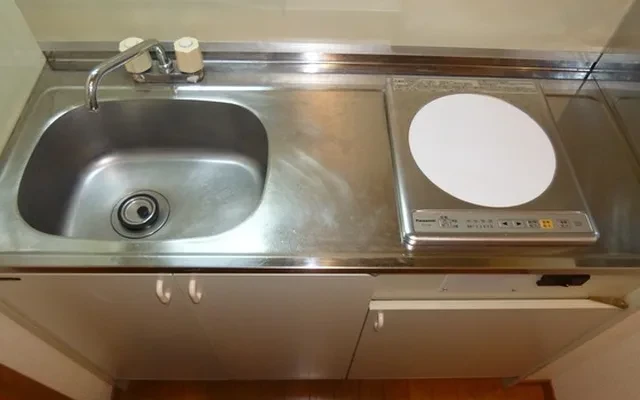 Student Hall RJR Orio Minami II 2