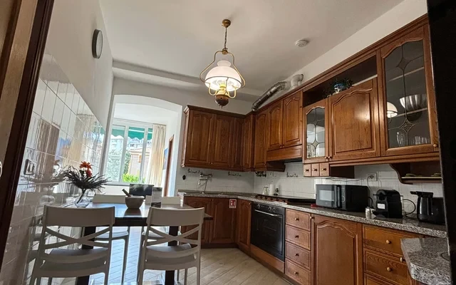 Apartment in Via Piacenza, Chiavari for 65 m² with 1 bedrooms 4