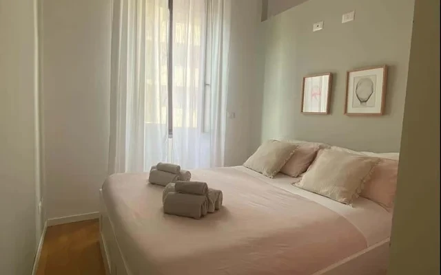 Apartment in Via Matteo Maria Boiardo, Milano for 50 m² with 1 bedroom 1