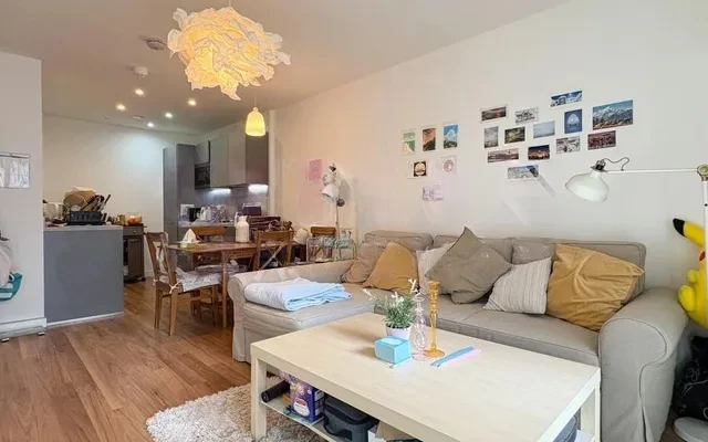 LH-Nyland Court - London student accommodation