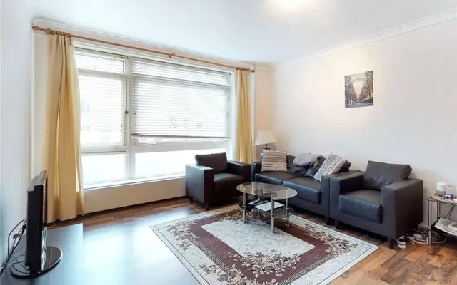 Nottingham Terrace 11337# 0
