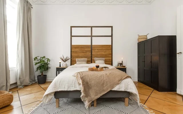 Orce - 2 bedrooms in Kreuzberg 2