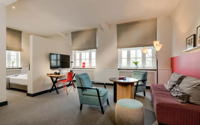 LOFT APARTMENTS 0