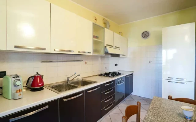 Milano Certosa Apartment 3