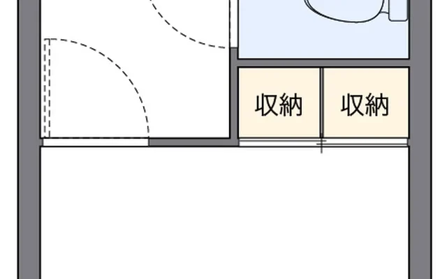 ヴィラ弐号館 4