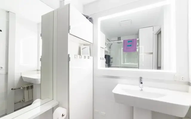 apartment in Cuatro Caminos (Tetuan) 3