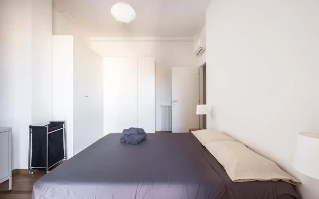 Apartment in Via Guglielmo Marconi, Bologna for 59 m² with 1 bedroom 1