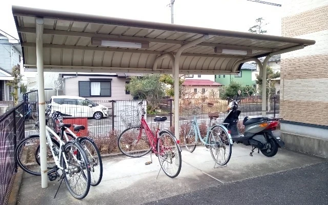 コスモスＮＯ７ - Matsuda Town Ashigarakami District student accommodation - 309号房间(带独立厨房)