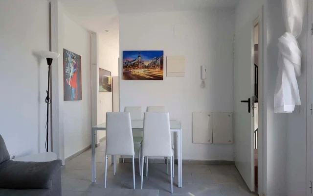 entire place Calle Guadarrama 2