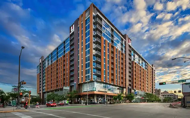 Lucky Apartments 2