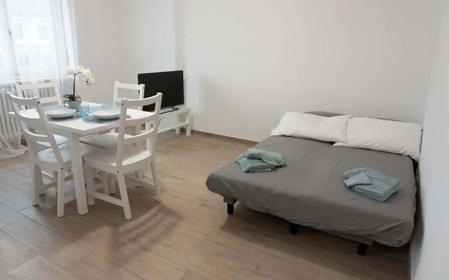 Casa Zaffiro Langhe Retreat 3