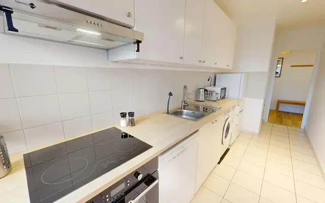 16 Rue de Vouille, 75015 3