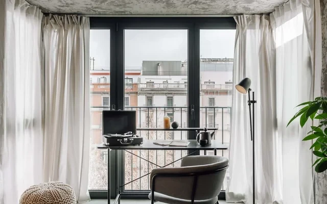 Taull - 3 bedrooms in Eixample Esquerra 3