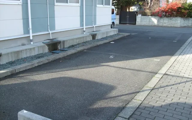 レオパレスアレグリア 1