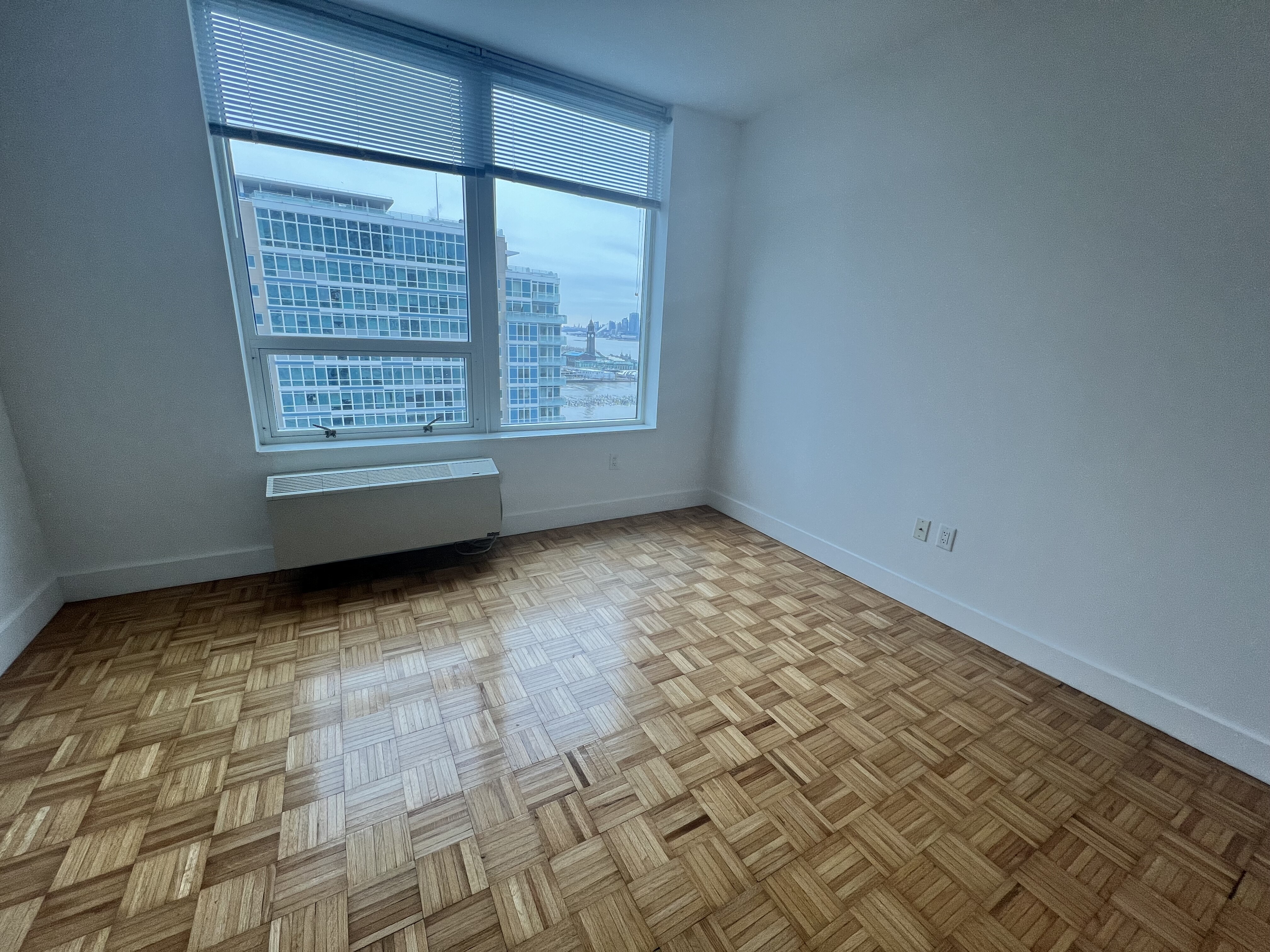 2 Bed 1 Bath