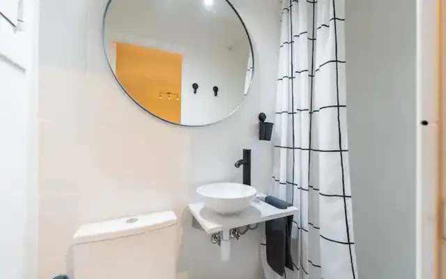 apartment in El Putxet i el Farró (Sarrià   Sant Gervasi) 1
