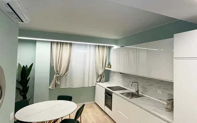 Apartment in Via Andrea Mantegna, Milano for 48 m² with 1 bedroom 2