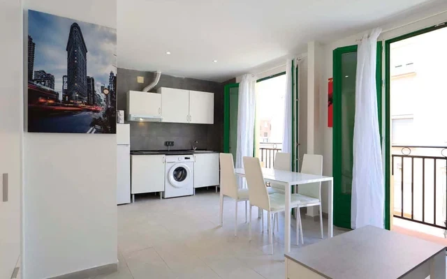 entire place Calle Guadarrama 0