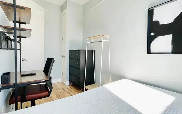 595 Kosciuszko Street, Brooklyn - New York student accommodation - 4 bed 1 bath