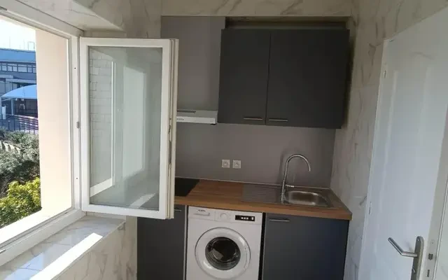 Vitry-sur-Seine 94e·22m²·F1·Maison·With furniture 3