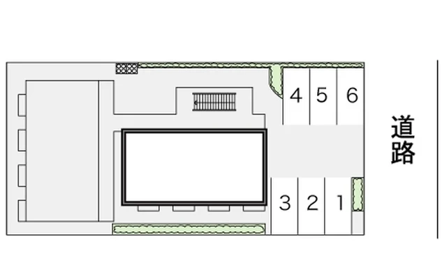 レオパレスＡＬＴＡＩ 2