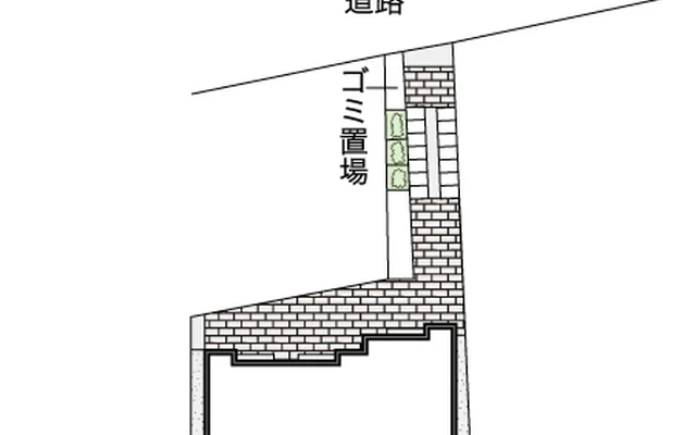 ルミエール西台Ⅱ 2