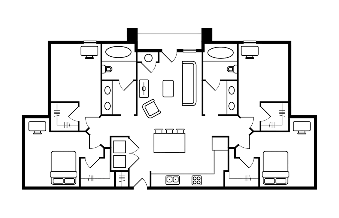 uhomes.com | Student Accommodation, Housing, Flats, Apartments for Rent