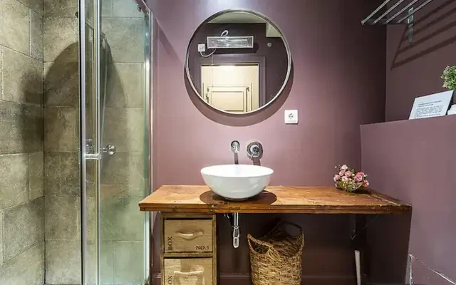 studio in Sant Pere, Santa Caterina and La Ribera (Old Town) 3