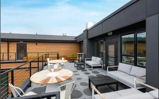 UPlace Apartments 1